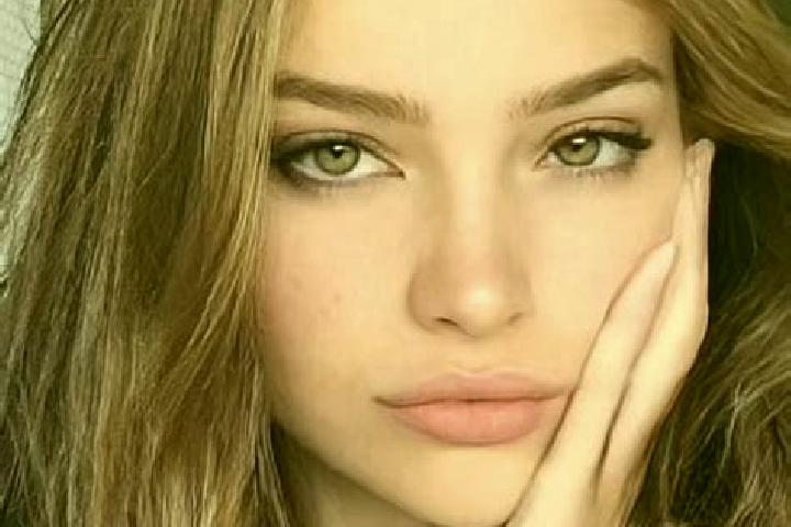 Alice, 31, a brunette green-eyed slavic companion based in Sarilamak. Offering Deep French Kissing, BDSM, Domination, Girlfriend Experience. Available for in...