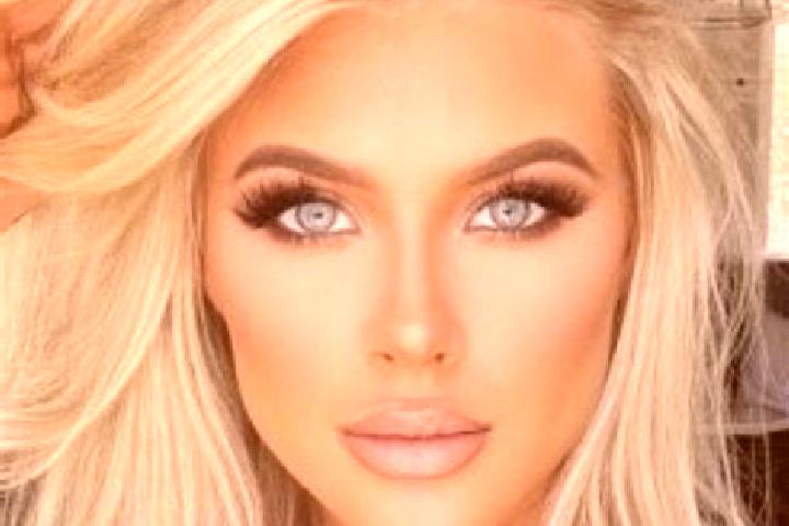 Alice, 31, a platinum blonde dark-eyed mixed companion based in Garafia. Offering Massage, Overnight, GFE, Girlfriend Experience. Available for incall and ou...