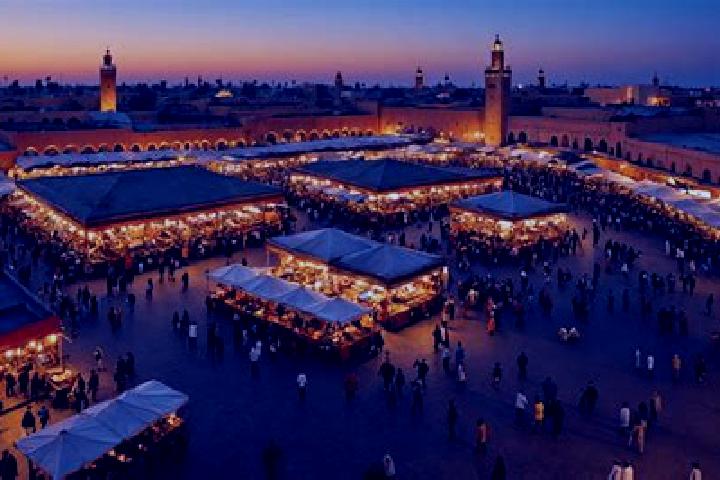 Alice, 31 — Escort in Ain Jemaa, Morocco
