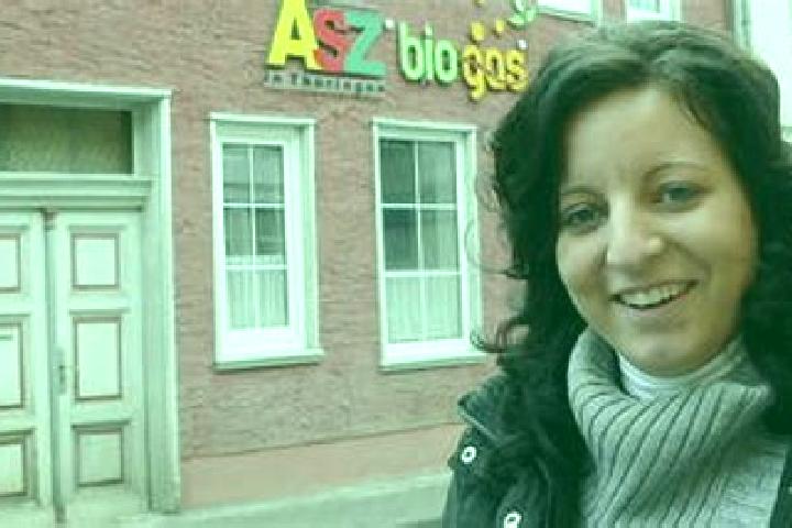 Alice, 31 — Escort in Altengottern, Germany