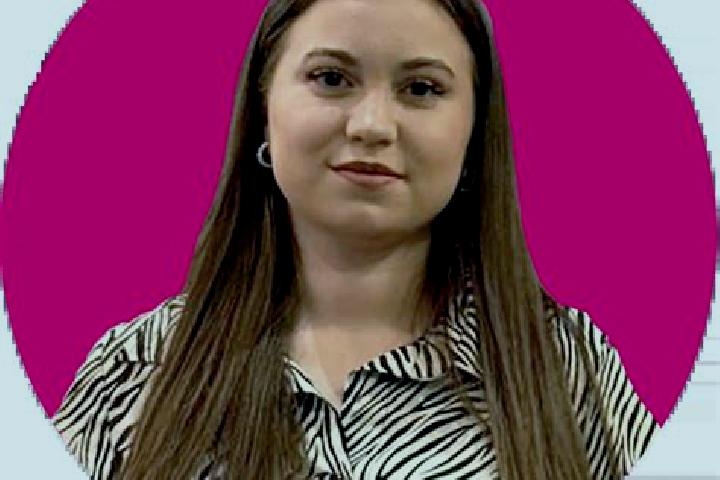 Alice, 31 — Escort in Baraboi, Ukraine