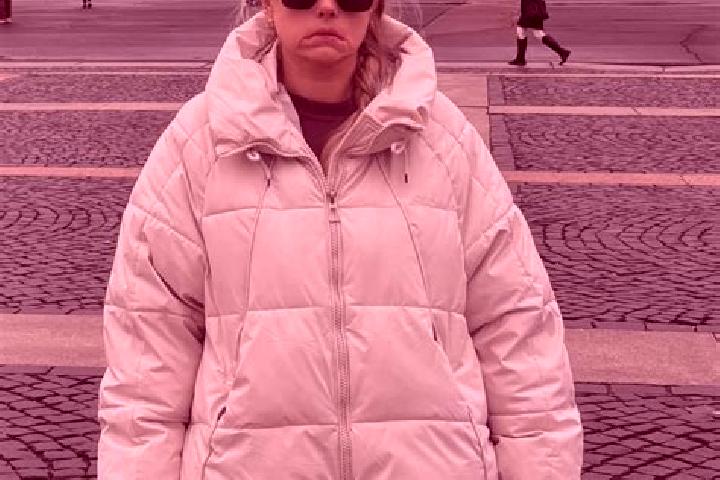 Alice, 31 — Escort in Beloostrov, Russia