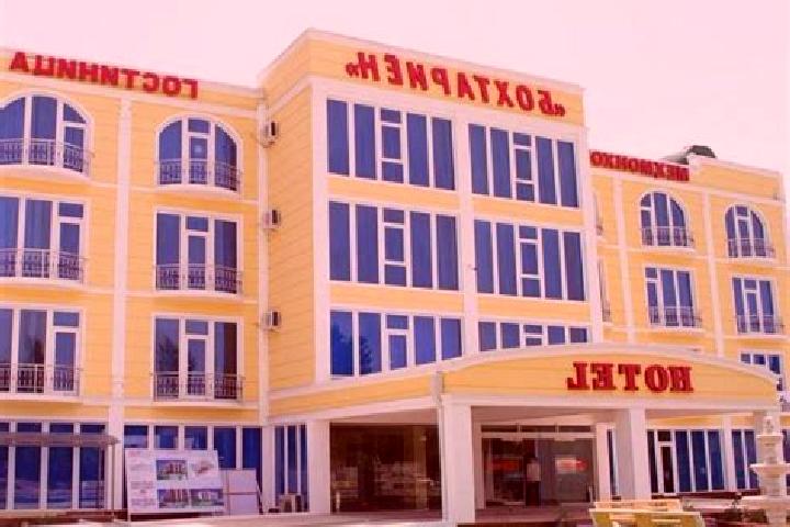 Alice, 31 — Escort in Bokhtariyon, Tajikistan