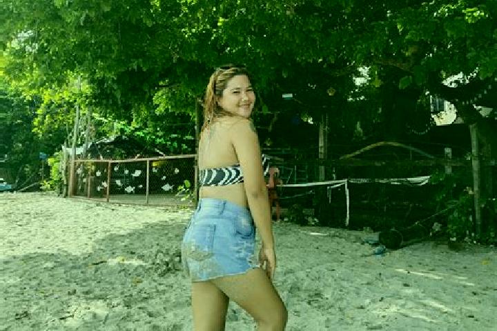 Alice, 31 — Escort in Butungan, Indonesia