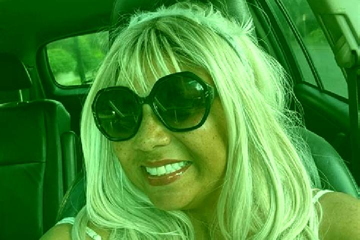 Alice, 31 — Escort in Camperville, Canada