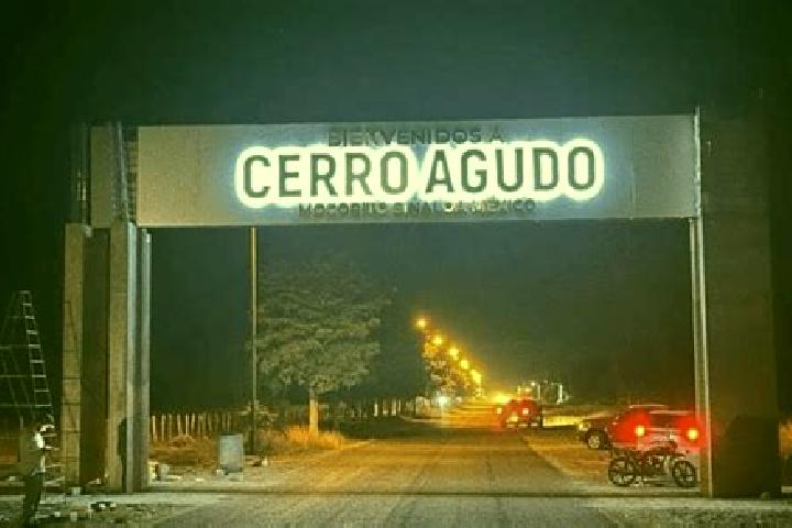 Alice, 31 — Escort in Cerro Agudo, Mexico
