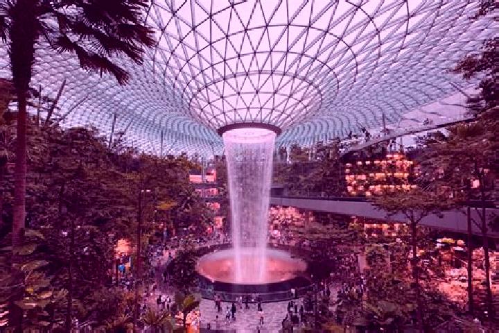 Alice, 31 — Escort in Changi Village, Singapore