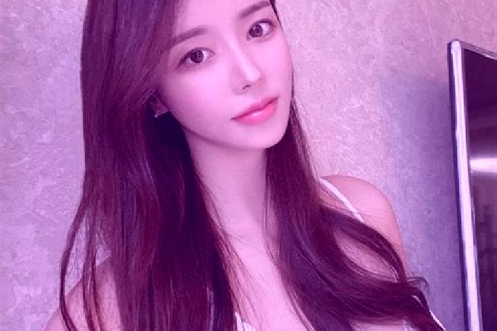 Alice, 31 — Escort in Chaoqiao, China