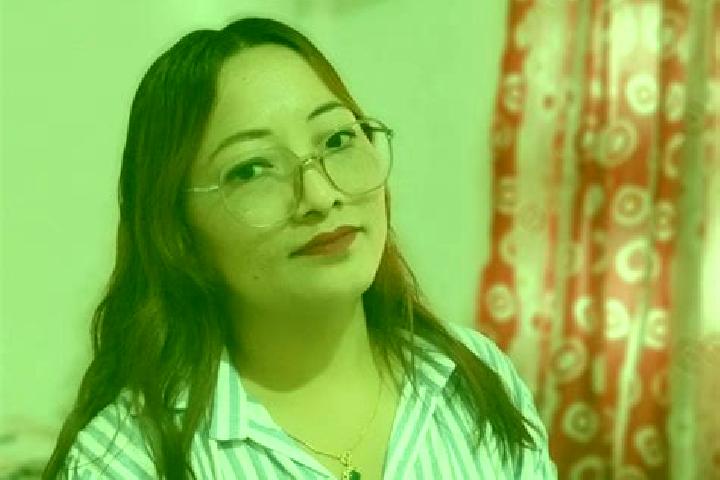 Alice, 31 — Escort in Dawa-Dawa, Philippines