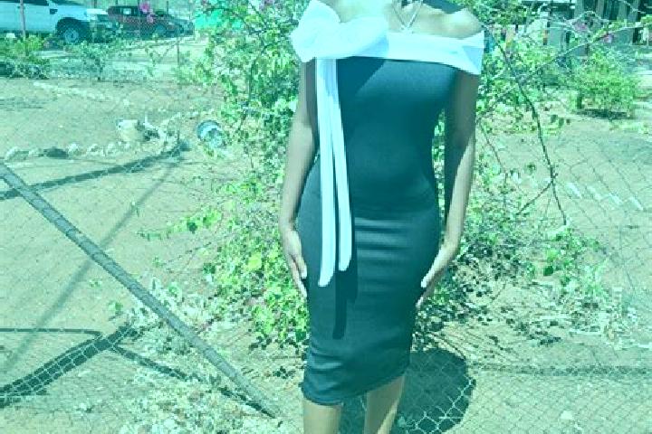Alice, 31 — Escort in Dukwe, Botswana
