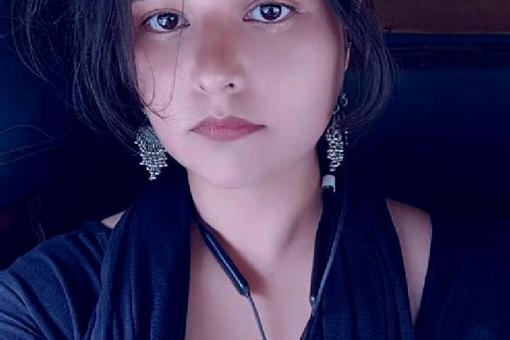 Alice, 31 — Escort in Fateh Nangal, India