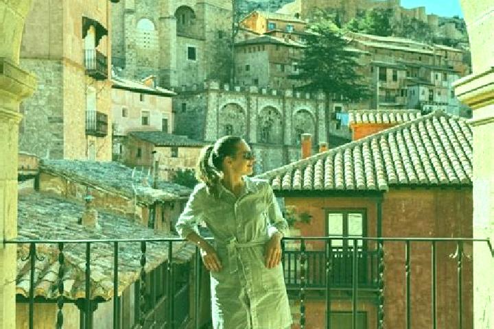 Alice, 31 — Escort in Frias de Albarracin, Spain