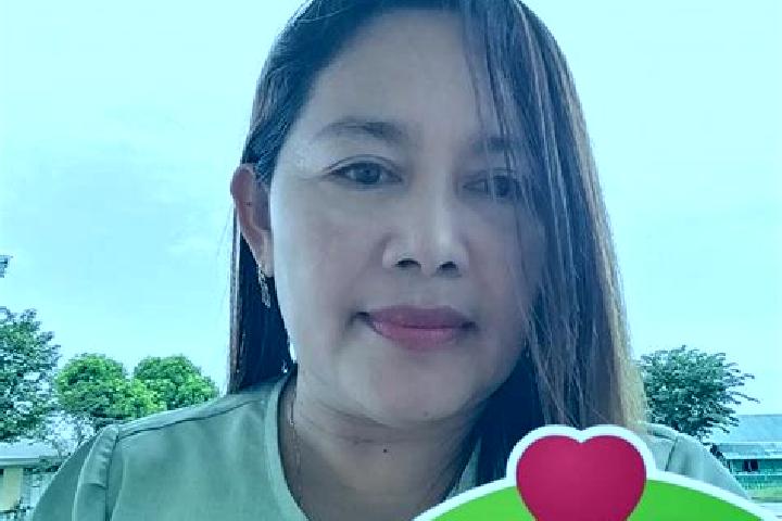 Alice, 31 — Escort in Gibgos, Philippines