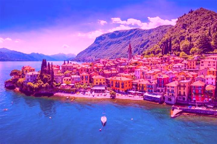 Alice, 31 — Escort in Griante, Italy