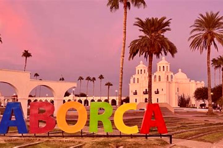 Alice, 31 — Escort in Heroica Caborca, Mexico