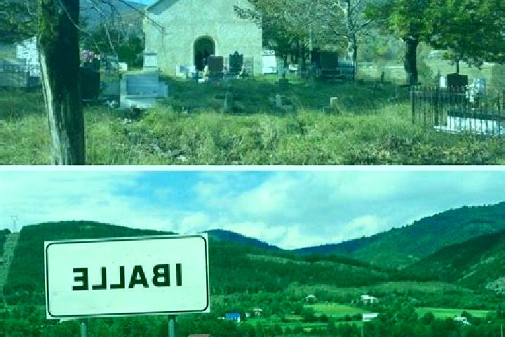 Alice, 31 — Escort in Iballe, Albania