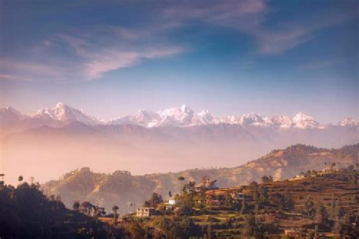 Alice, 31 — Escort in Itahari, Nepal