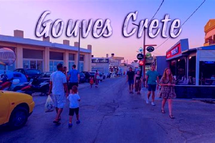 Alice, 31 — Escort in Kato Gouves, Greece