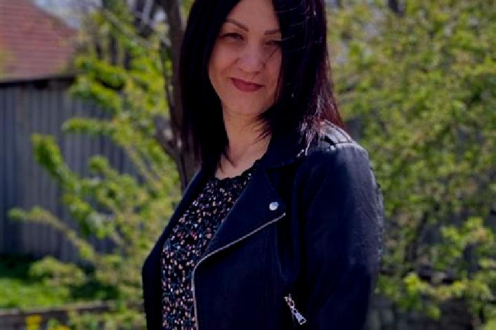 Alice, 31 — Escort in Khorol , Russia