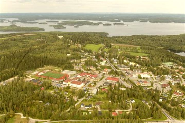 Alice, 31 — Escort in Kuhmalahden Kirkonkyla, Finland