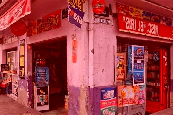 Alice, 31 — Escort in La Esquina, Mexico