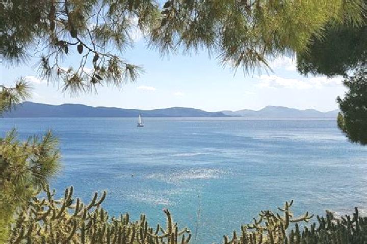 Alice, 31 — Escort in Lousika, Greece