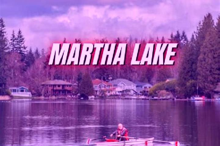 Alice, 31 — Escort in Martha Lake, United States