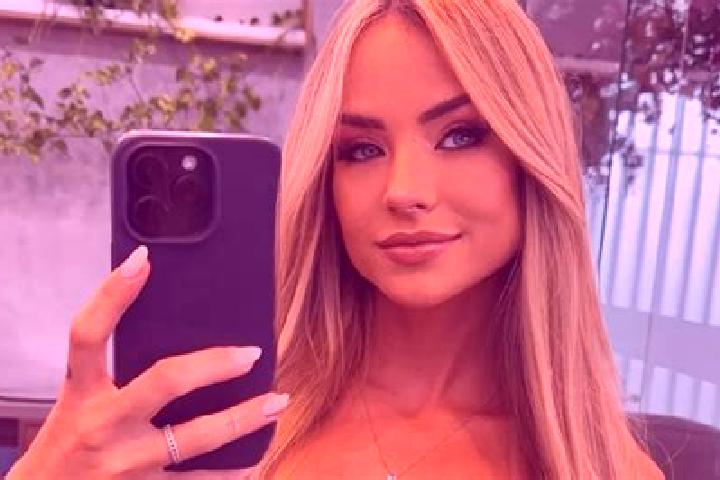 Alice, 31 — Escort in Martins Additions, United States