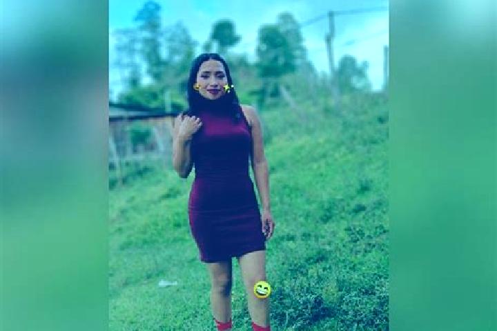 Alice, 31 — Escort in Metlaltoyuca, Mexico