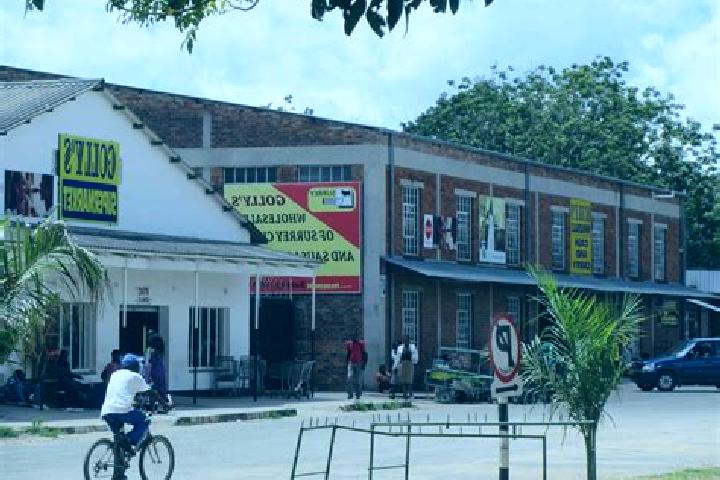 Alice, 31 — Escort in Mvurwi, Zimbabwe