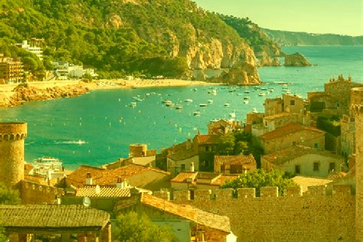Alice, 31 — Escort in Nerva, Spain
