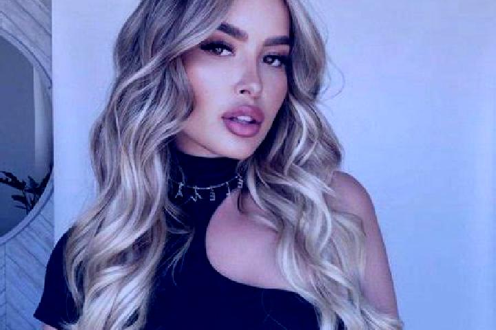 Alice, 31 — Escort in Palma, Brazil