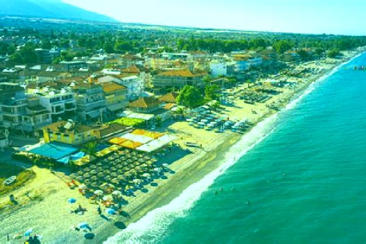 Alice, 31 — Escort in Paralia Dionysiou, Greece