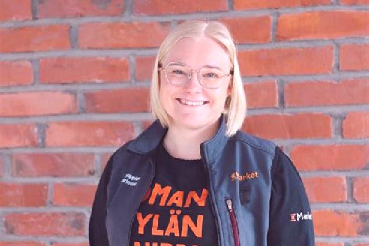 Alice, 31 — Escort in Reimarla, Finland