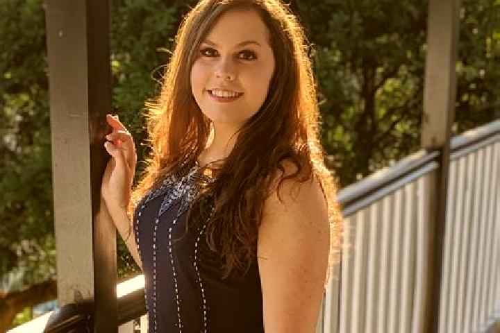 Alice, 31 — Escort in Rieneck, Germany
