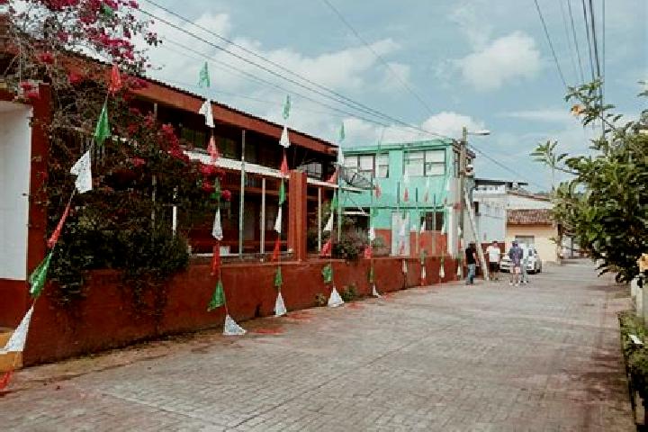 Alice, 31 — Escort in San Francisco Mihualtepec, Mexico