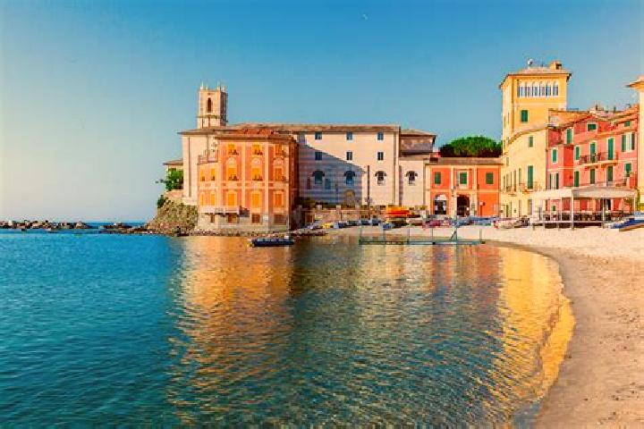 Alice, 31 — Escort in Sestri Levante, Italy
