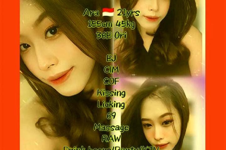 Alice, 31 — Escort in Sibu, Malaysia