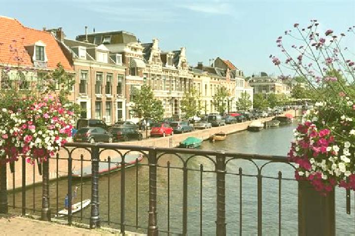Alice, 31 — Escort in Spaarndam, Netherlands