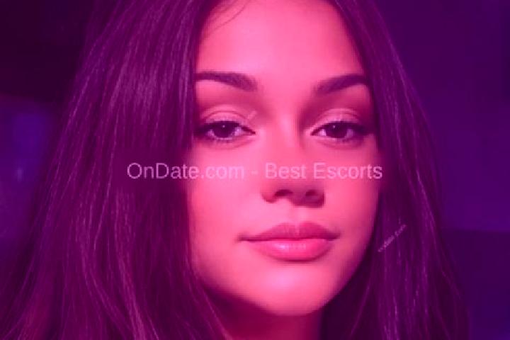 Alice, 31 — Escort in Stockton, United States