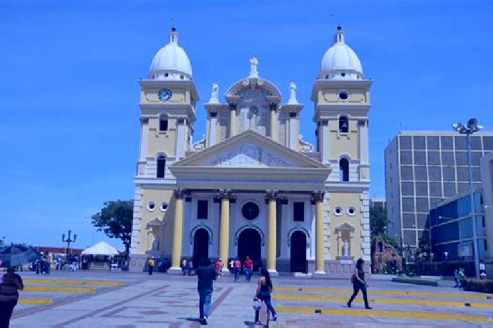 Alice, 31 — Escort in Torondoy, Venezuela