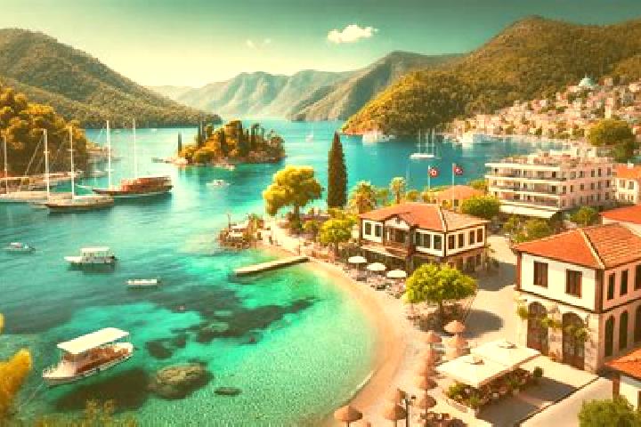 Alice, 31 — Escort in Turunc, Turkey