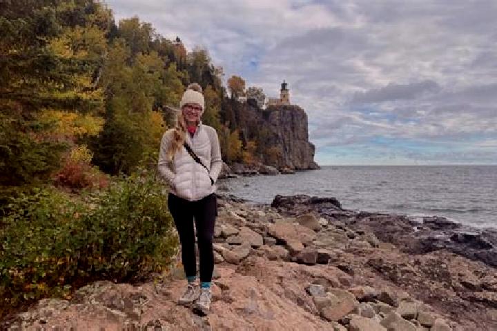 Alice, 31 — Escort in Two Harbors, United States