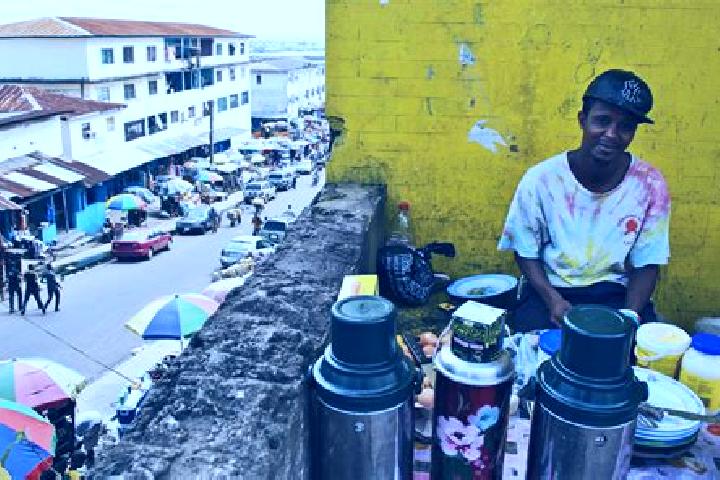 Alice, 31 — Escort in Voinjama, Liberia