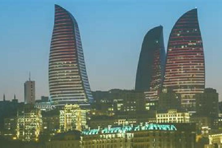 Alice, 31 — Escort in Zayam, Azerbaijan