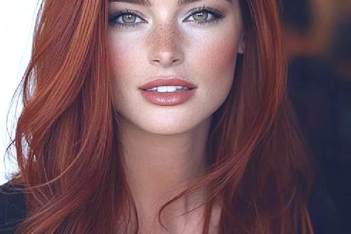 Alice, 32, a auburn blue-eyed caucasian companion based in Cambarus. Offering Deep French Kissing, CIM, 69, Duos. Available for incall and outcall, overnight...