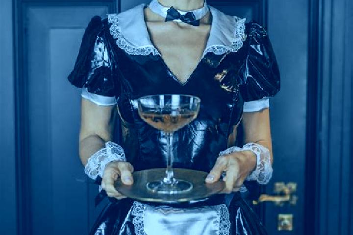 Alice, 32, a black hazel-eyed caucasian companion based in Dompierre-sur-Yon. Offering Duos, Party Girl, Domination, BDSM. Available for incall and outcall, ...