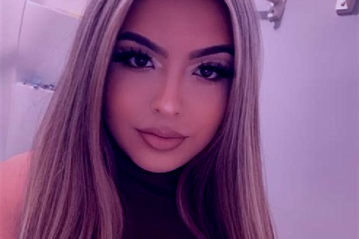 Alice, 32, a blonde dark-eyed latina companion based in Andresito. Offering Fetish, Couples, Striptease. Available for incall and outcall, day and evening da...