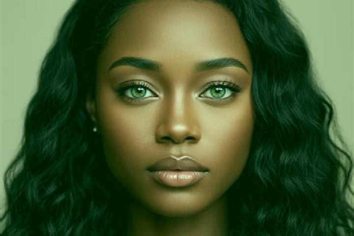 Alice, 32, a brunette green-eyed ebony companion based in Nero-Brousse. Offering CIM, Roleplay, Striptease. Available for incall and outcall, overnight booki...