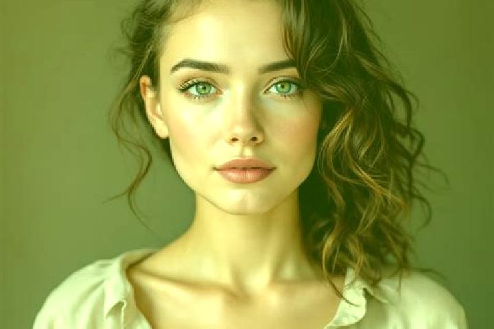 Alice, 32, a chestnut grey-eyed mediterranean companion based in Rijeka. Offering Roleplay, 69. Available for incall and outcall, overnight bookings available.
